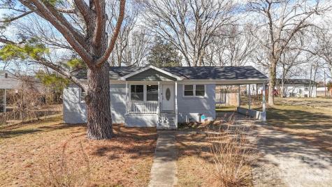 128 Jeter Street Chester SC 29706