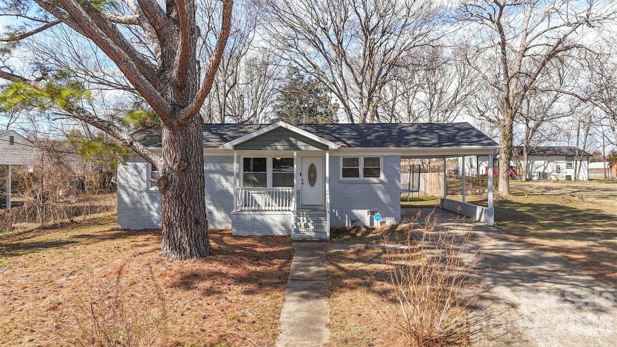 128 Jeter Street Chester SC 29706