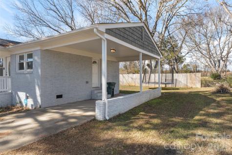 128 Jeter Street Chester SC 29706