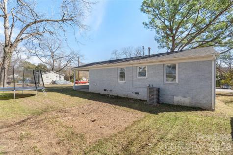 128 Jeter Street Chester SC 29706