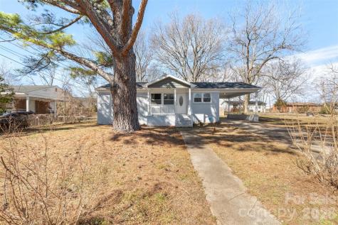128 Jeter Street Chester SC 29706