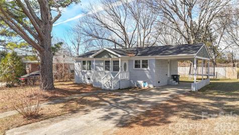 128 Jeter Street Chester SC 29706