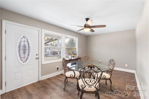 128 Jeter Street Chester SC 29706