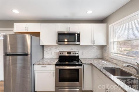 128 Jeter Street Chester SC 29706