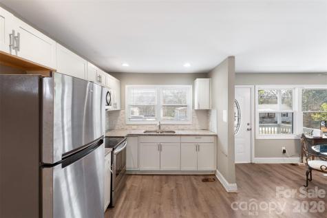128 Jeter Street Chester SC 29706