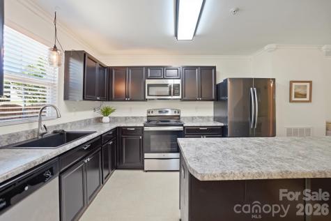 2543 Willow Pond Lane SE Concord NC 28025