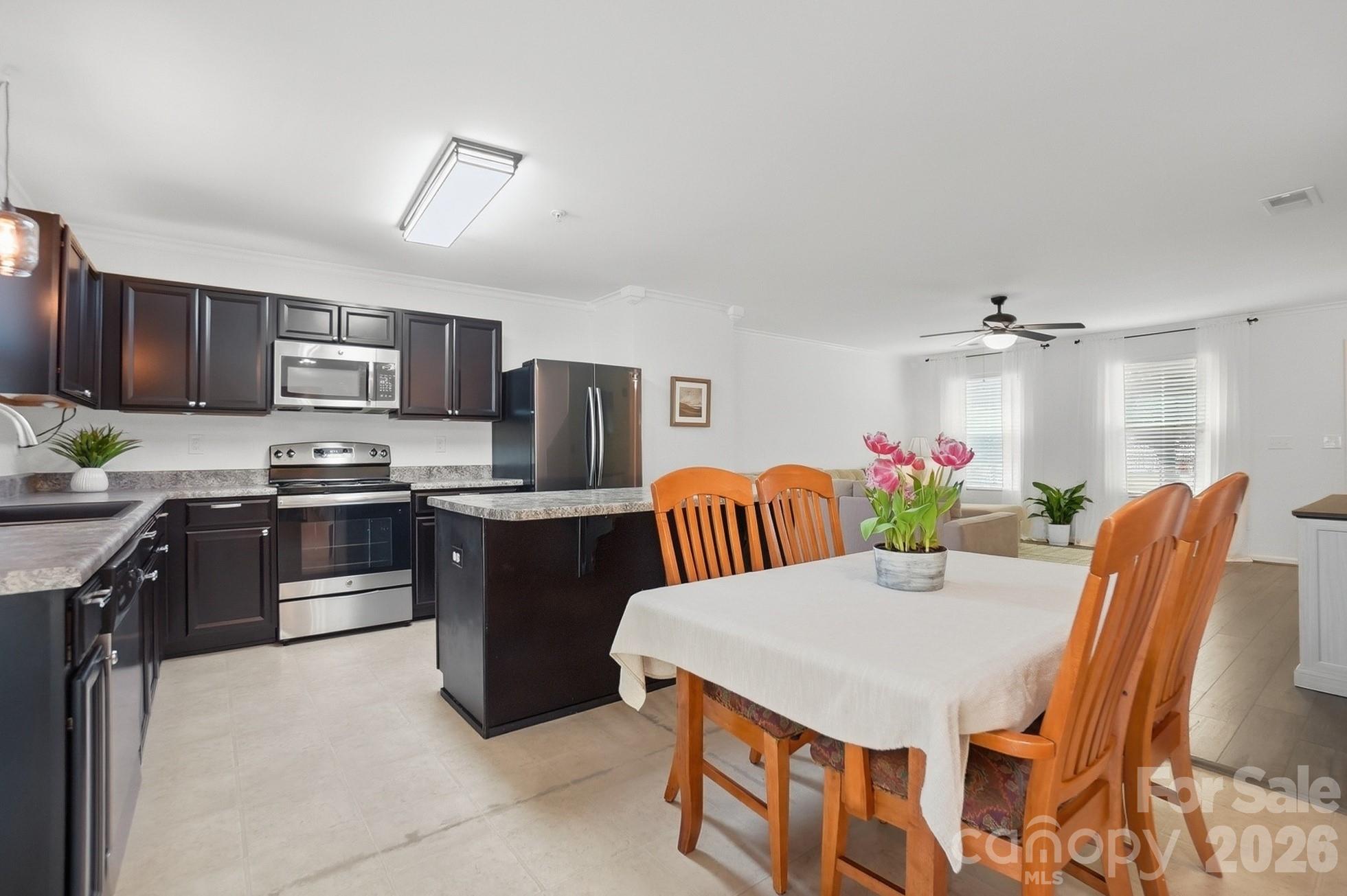 2543 Willow Pond Lane SE Concord NC 28025