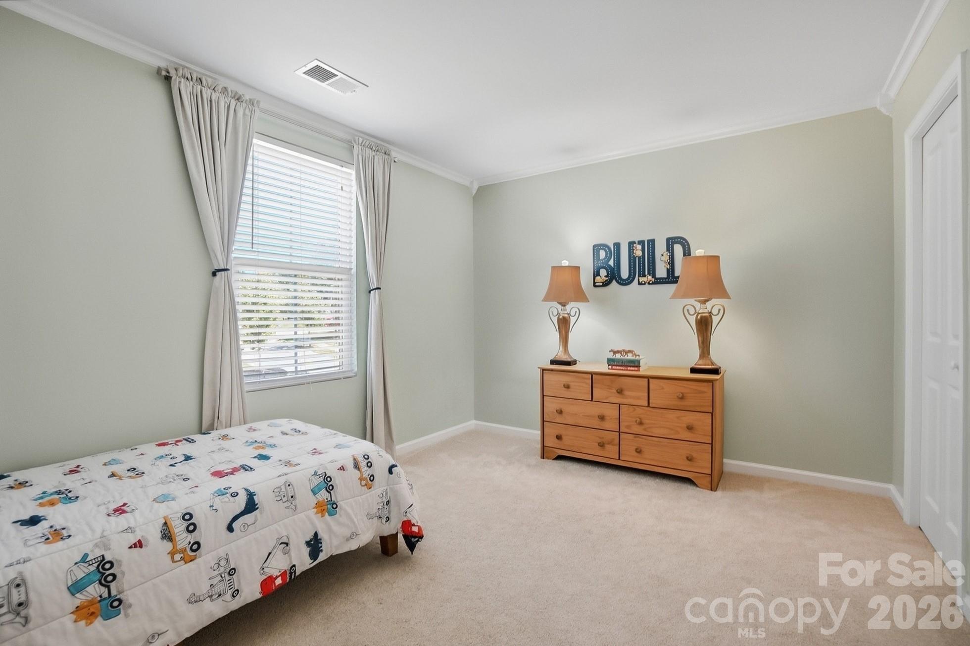 2543 Willow Pond Lane SE Concord NC 28025