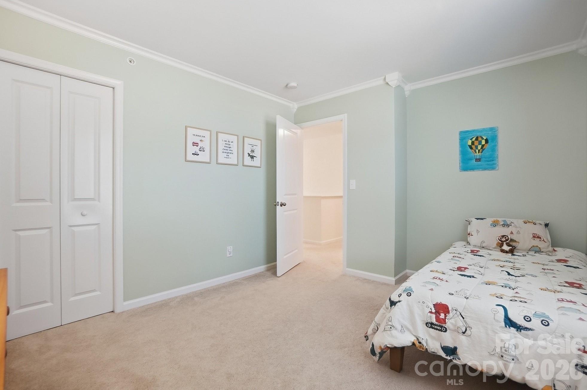 2543 Willow Pond Lane SE Concord NC 28025