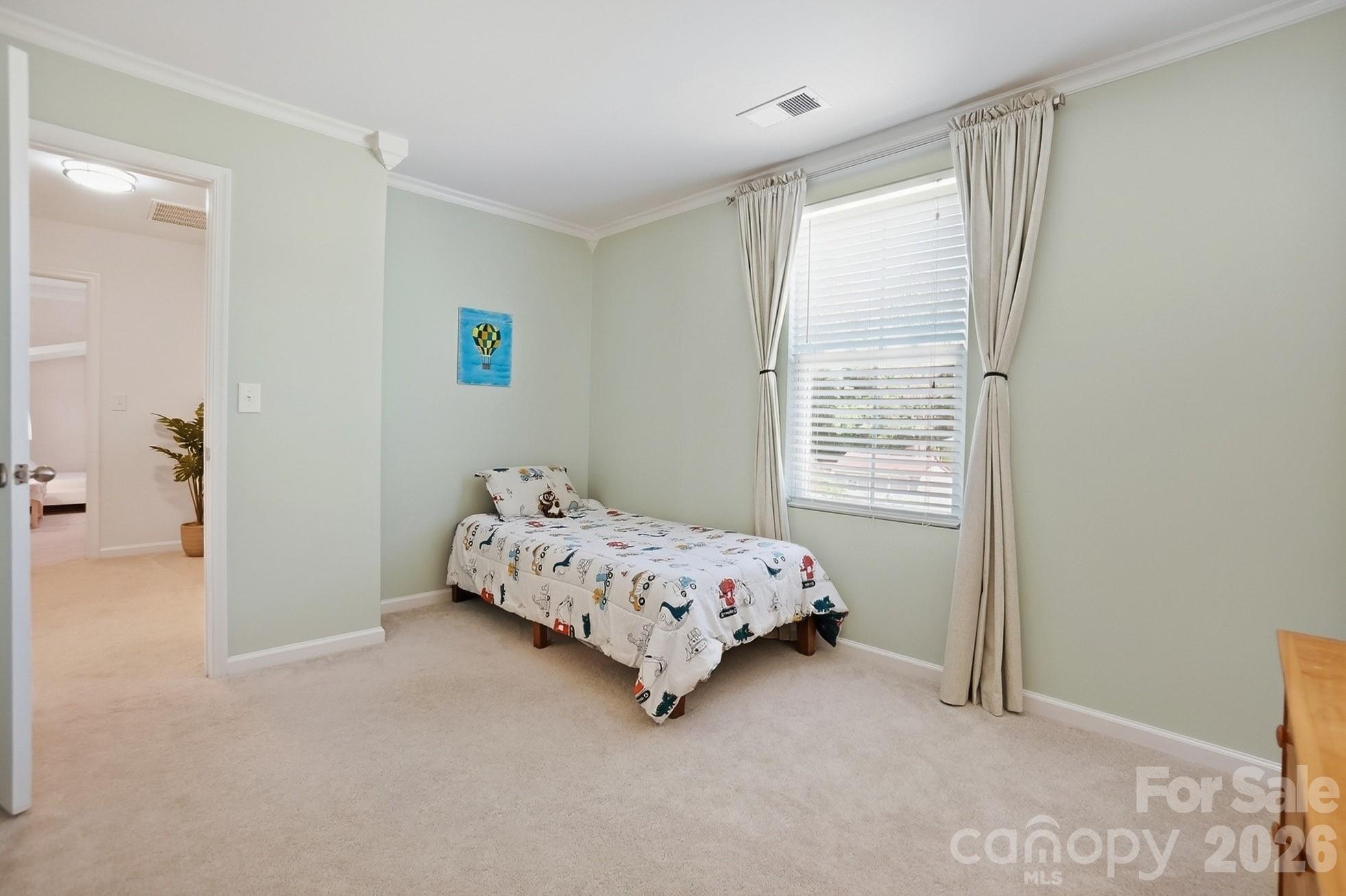 2543 Willow Pond Lane SE Concord NC 28025