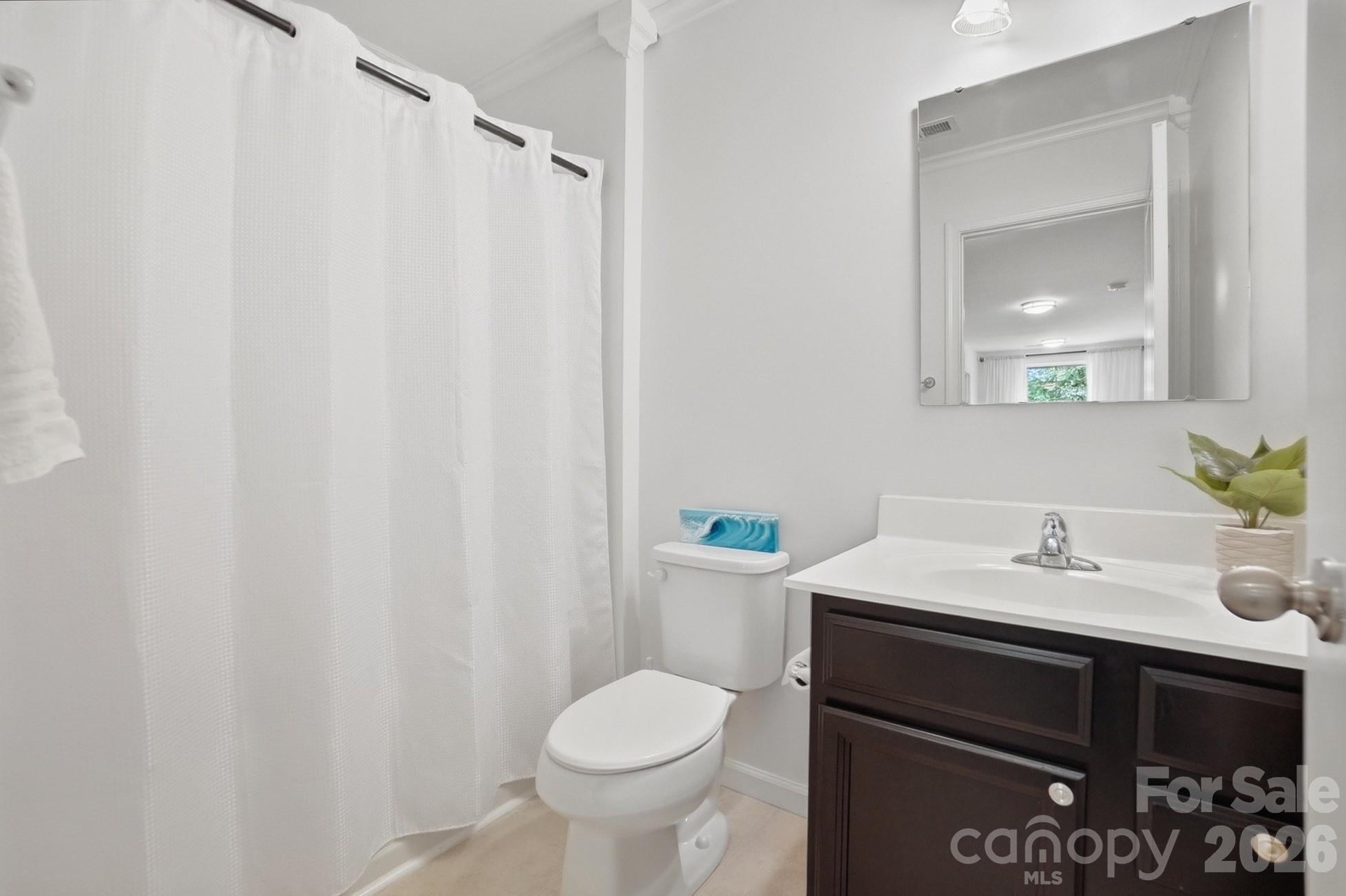 2543 Willow Pond Lane SE Concord NC 28025