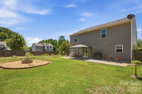 2543 Willow Pond Lane SE Concord NC 28025