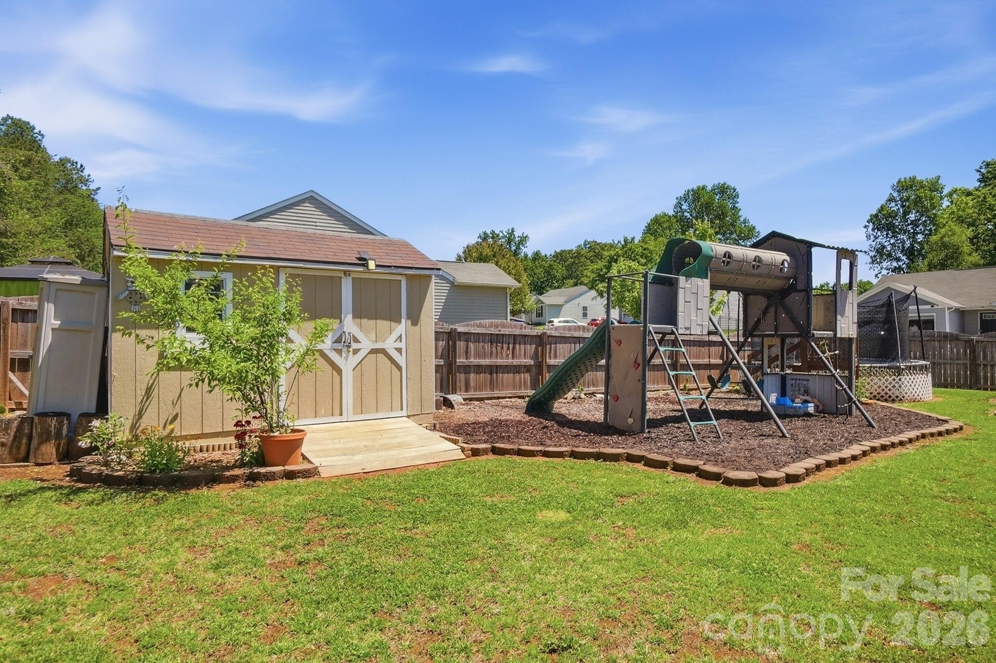 2543 Willow Pond Lane SE Concord NC 28025