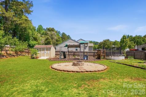 2543 Willow Pond Lane SE Concord NC 28025