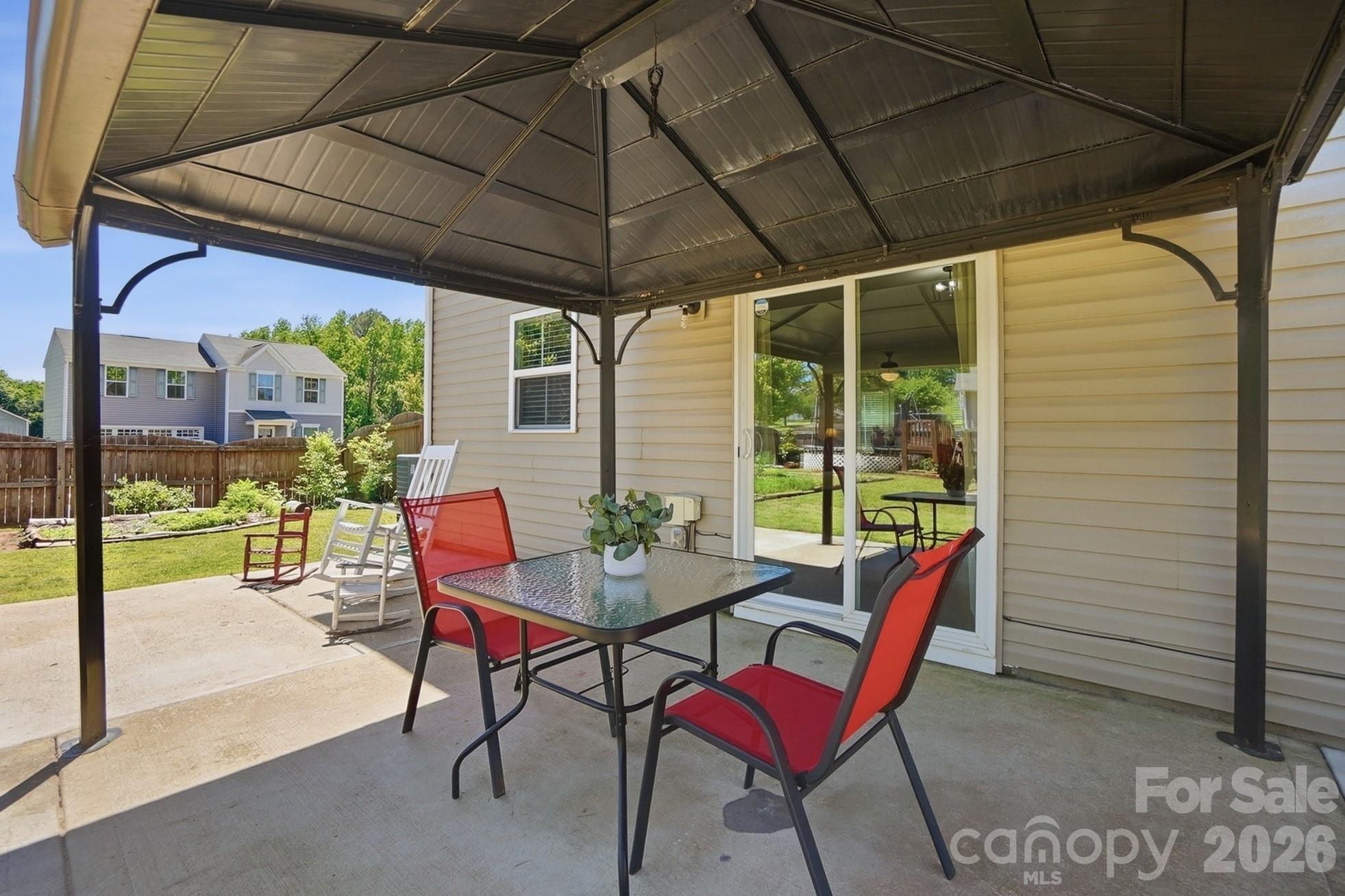 2543 Willow Pond Lane SE Concord NC 28025