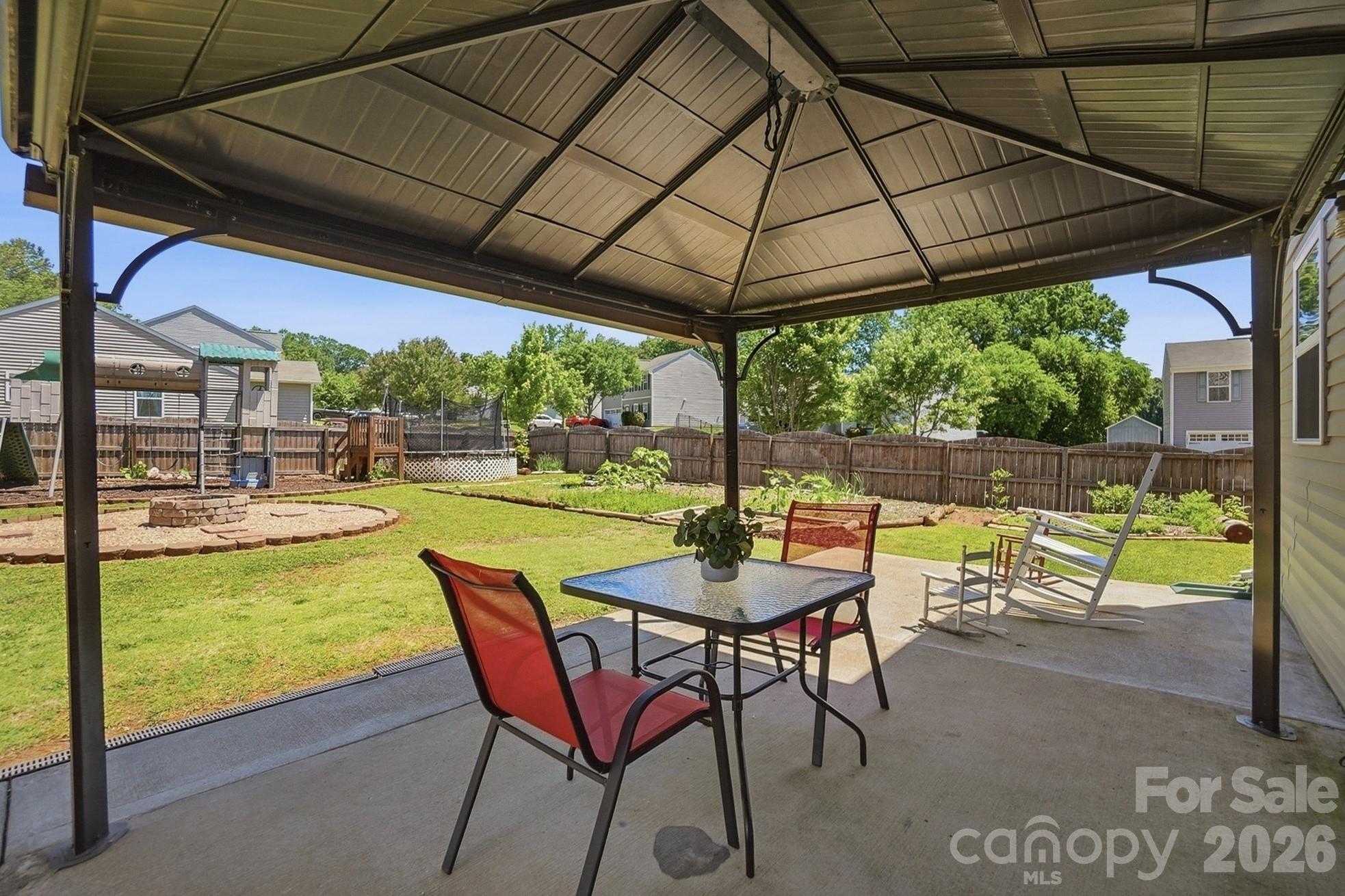 2543 Willow Pond Lane SE Concord NC 28025