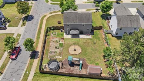 2543 Willow Pond Lane SE Concord NC 28025