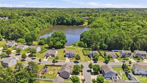 2543 Willow Pond Lane SE Concord NC 28025