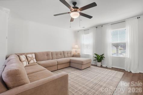 2543 Willow Pond Lane SE Concord NC 28025