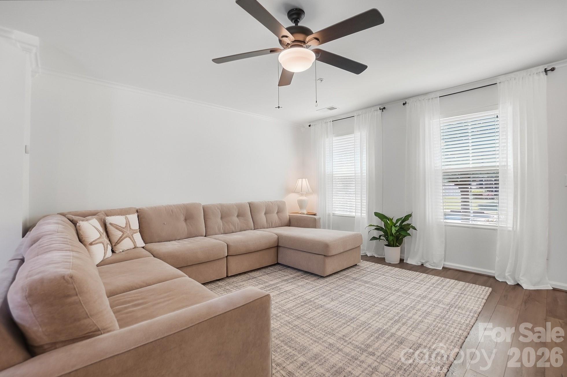 2543 Willow Pond Lane SE Concord NC 28025