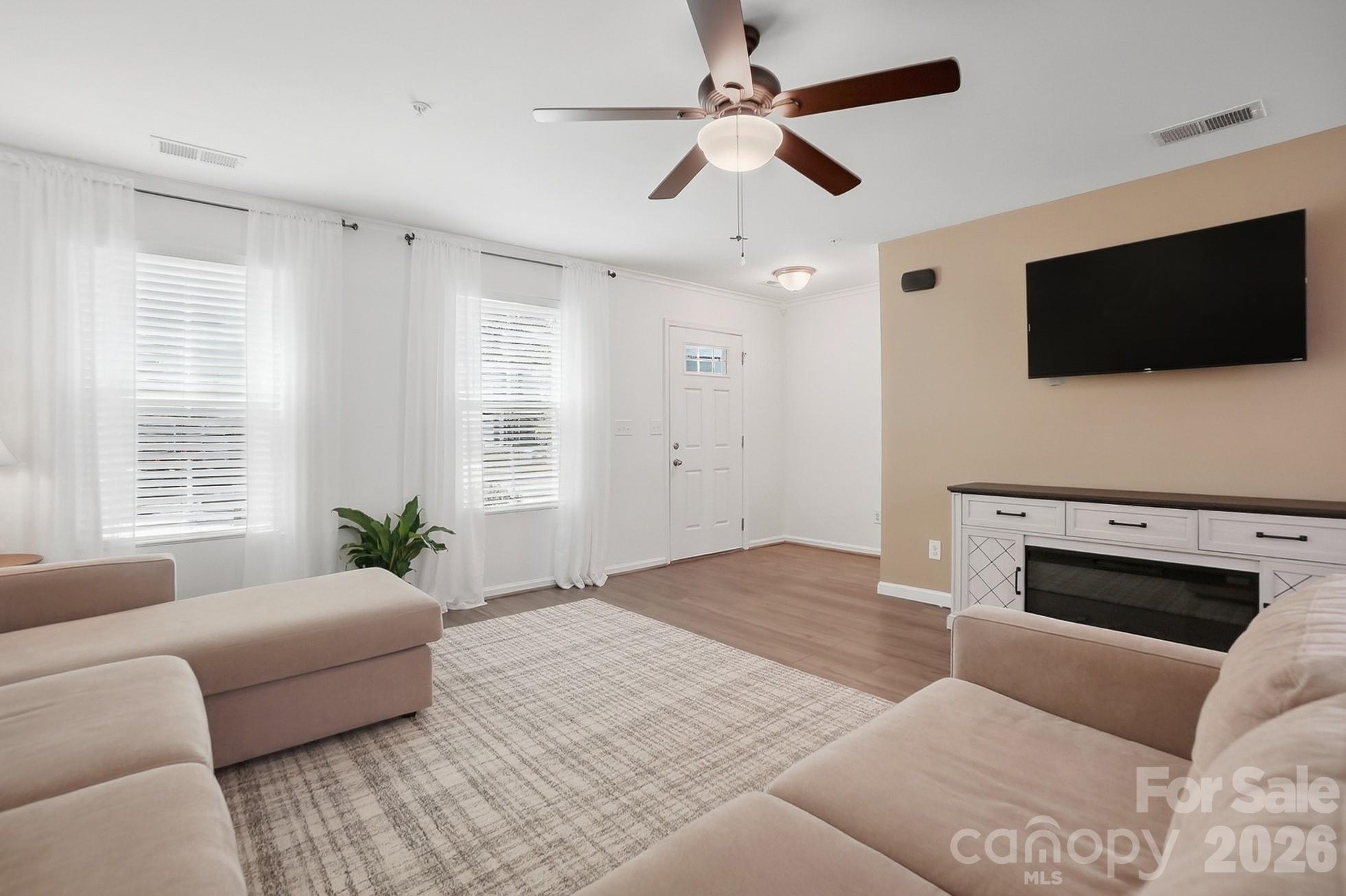 2543 Willow Pond Lane SE Concord NC 28025