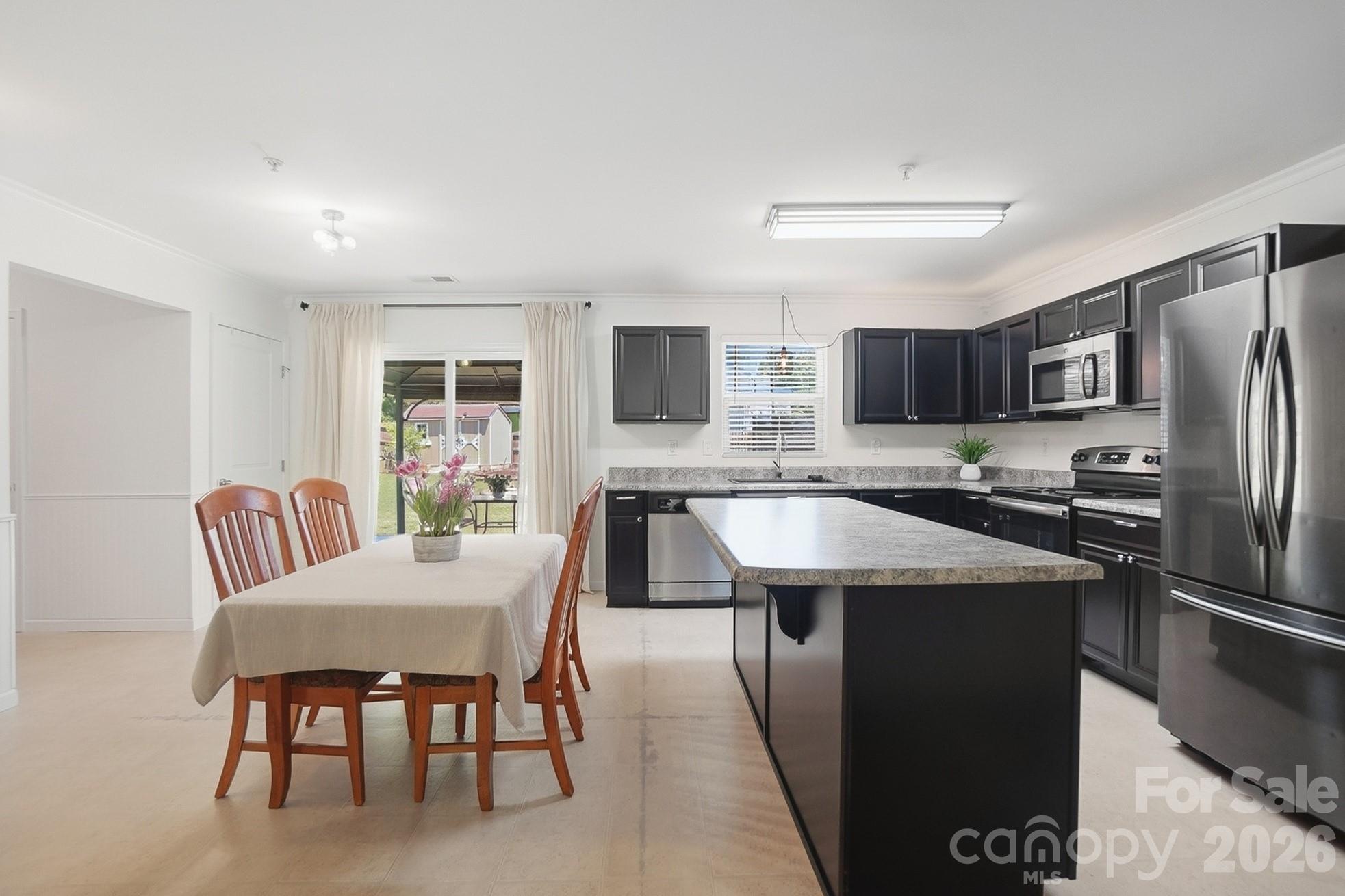 2543 Willow Pond Lane SE Concord NC 28025