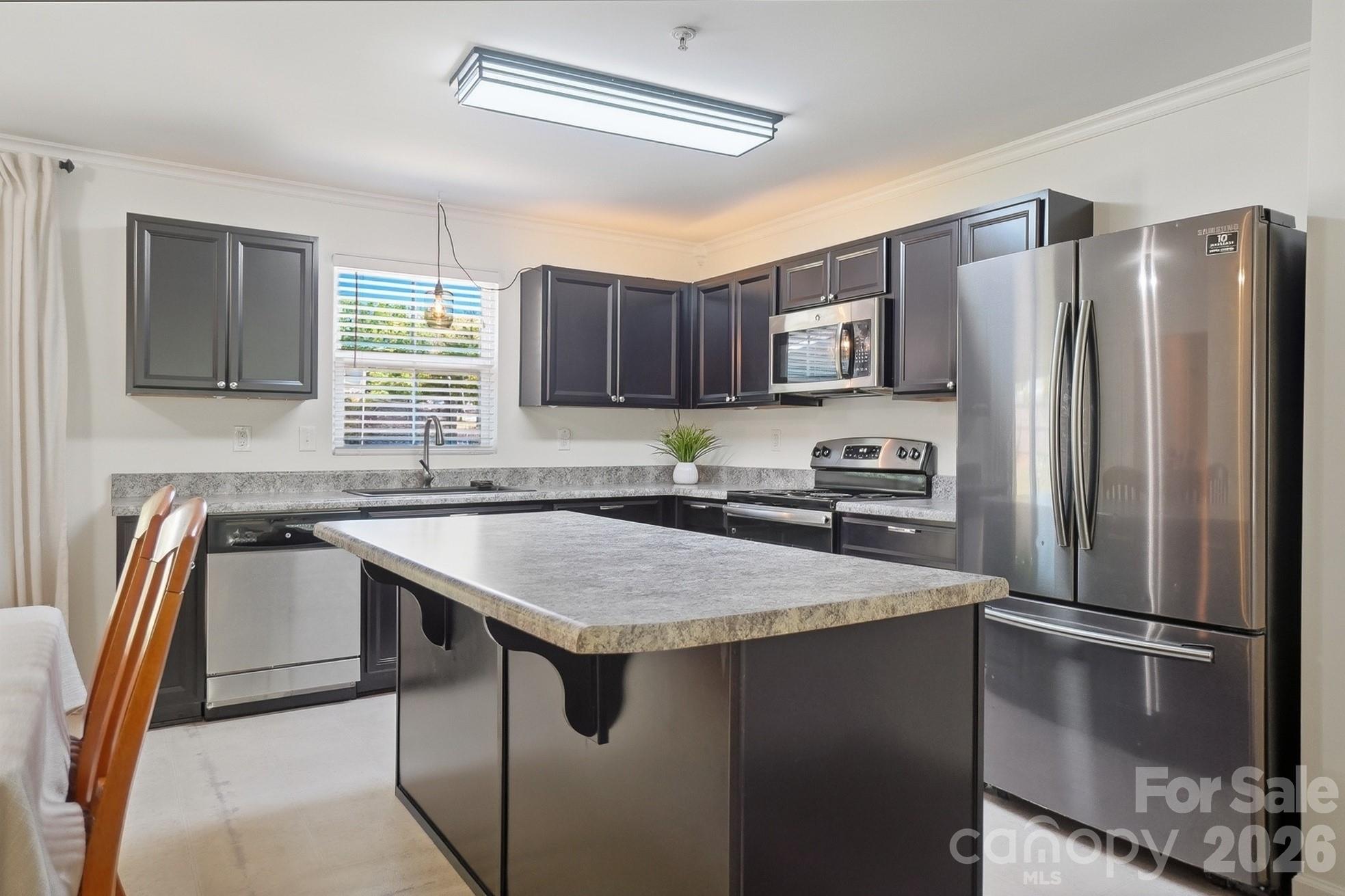 2543 Willow Pond Lane SE Concord NC 28025