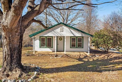 54 Jones Circle Fletcher NC 28732