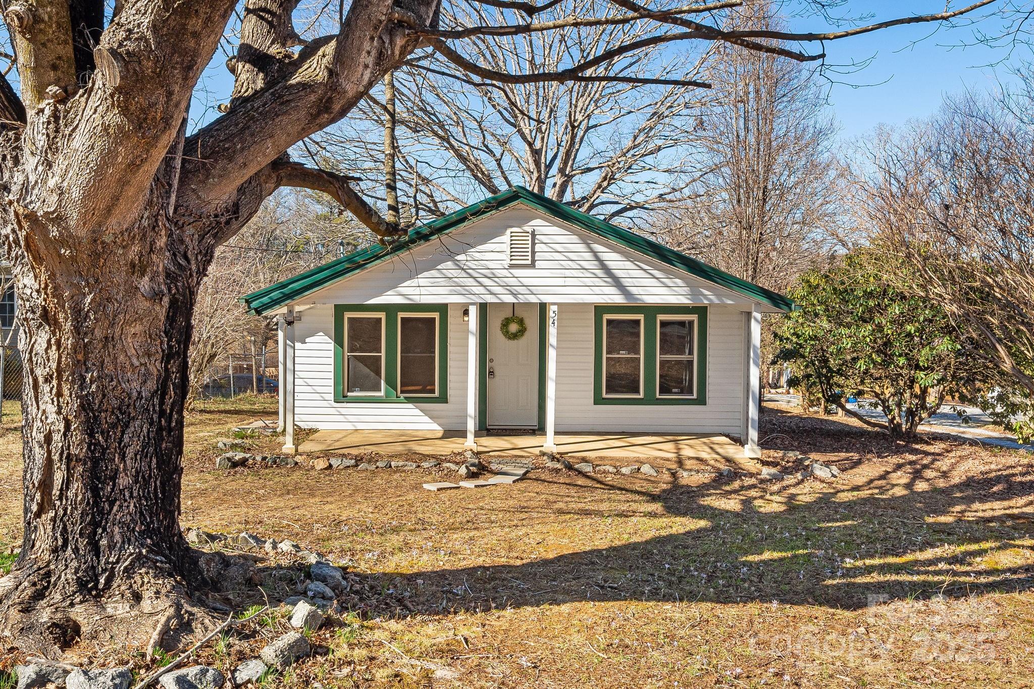 54 Jones Circle Fletcher NC 28732
