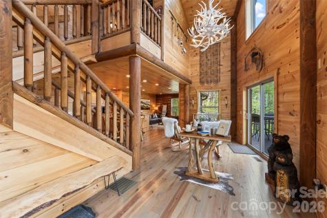 356 Walnut Cove Ridge Bryson City NC 28713