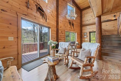 356 Walnut Cove Ridge Bryson City NC 28713