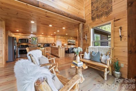 356 Walnut Cove Ridge Bryson City NC 28713