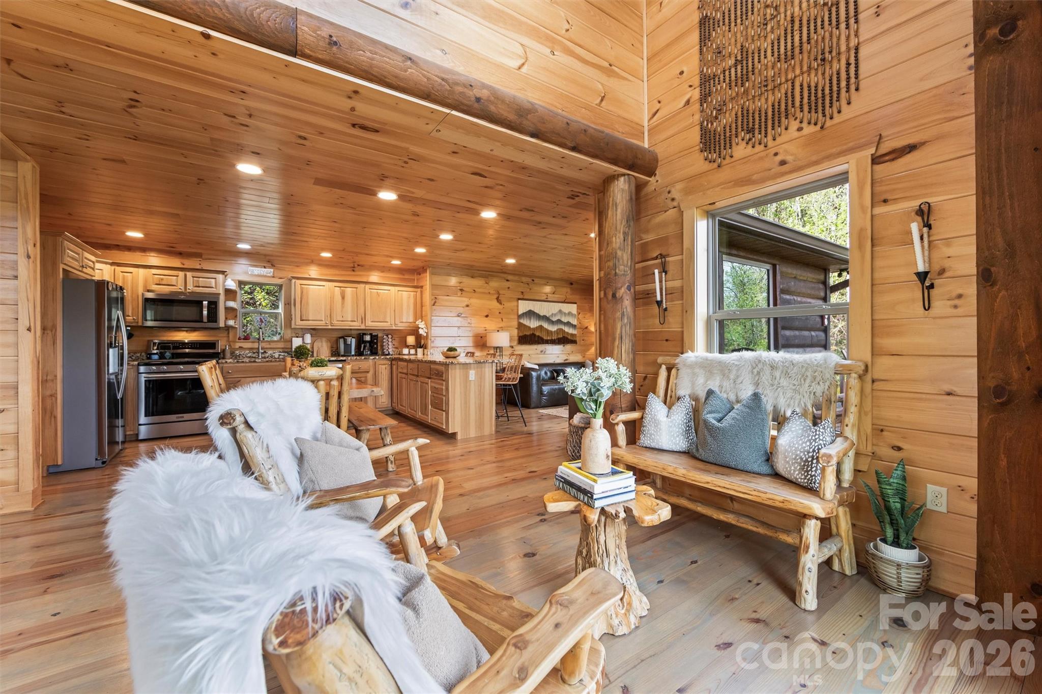 356 Walnut Cove Ridge Bryson City NC 28713