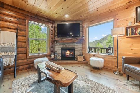 356 Walnut Cove Ridge Bryson City NC 28713