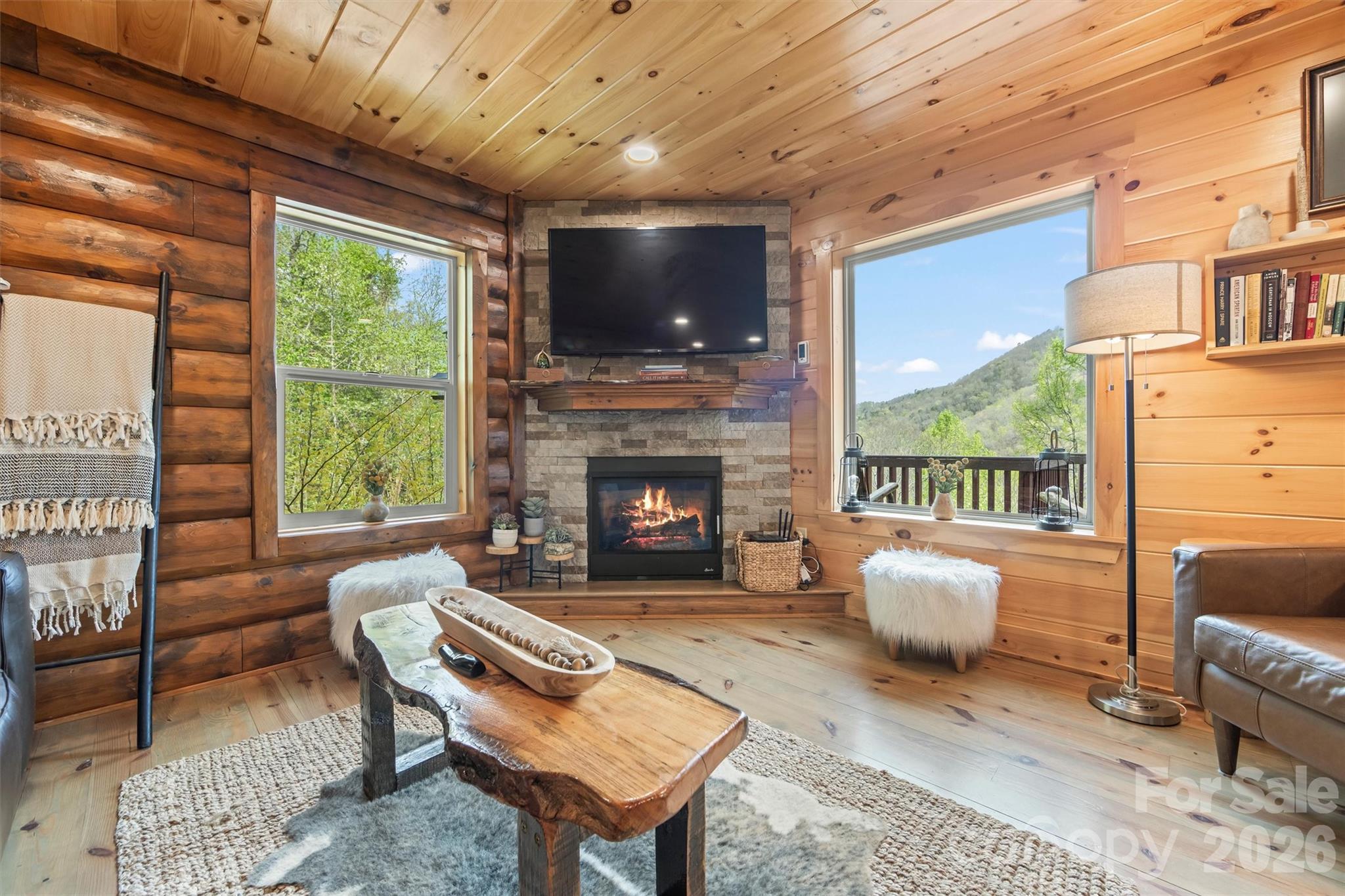 356 Walnut Cove Ridge Bryson City NC 28713