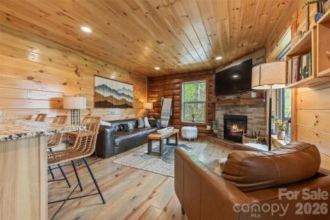 356 Walnut Cove Ridge Bryson City NC 28713