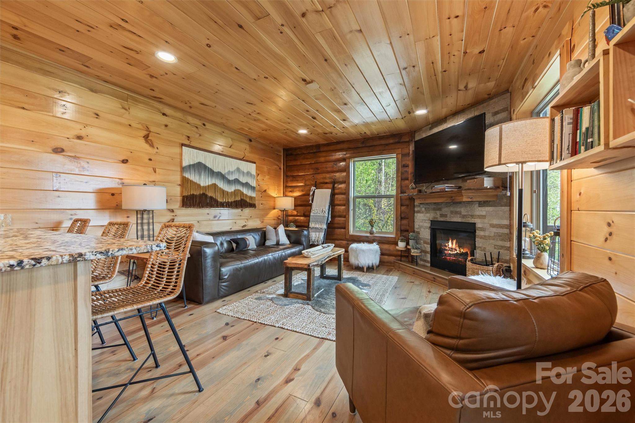 356 Walnut Cove Ridge Bryson City NC 28713