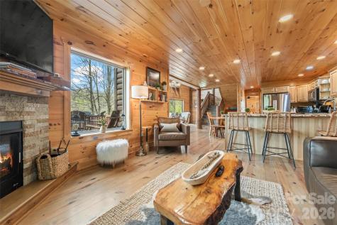 356 Walnut Cove Ridge Bryson City NC 28713