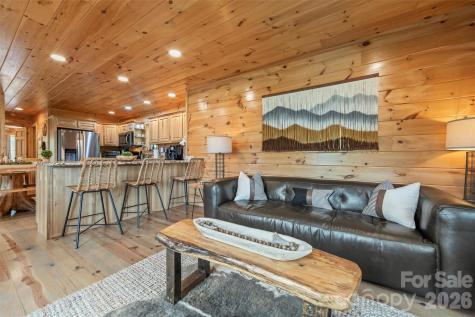 356 Walnut Cove Ridge Bryson City NC 28713