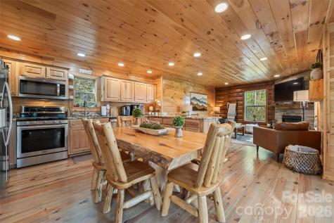 356 Walnut Cove Ridge Bryson City NC 28713