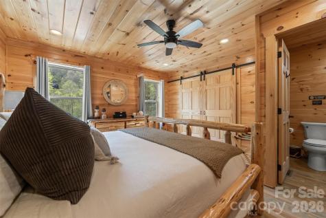356 Walnut Cove Ridge Bryson City NC 28713