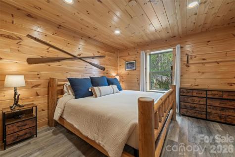 356 Walnut Cove Ridge Bryson City NC 28713