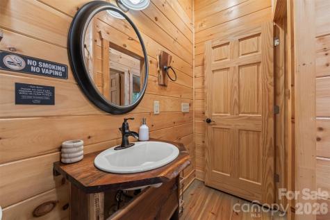 356 Walnut Cove Ridge Bryson City NC 28713