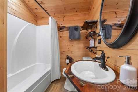 356 Walnut Cove Ridge Bryson City NC 28713