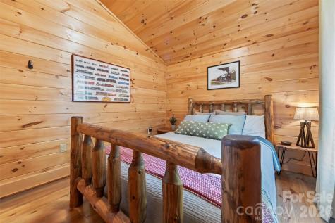 356 Walnut Cove Ridge Bryson City NC 28713