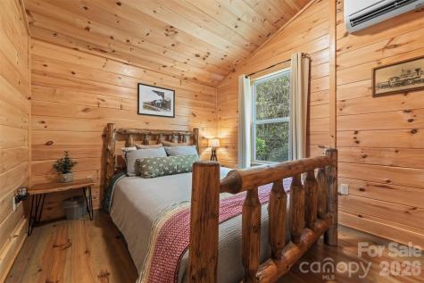 356 Walnut Cove Ridge Bryson City NC 28713