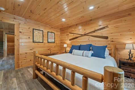 356 Walnut Cove Ridge Bryson City NC 28713