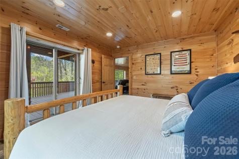 356 Walnut Cove Ridge Bryson City NC 28713