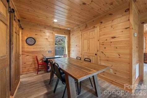 356 Walnut Cove Ridge Bryson City NC 28713