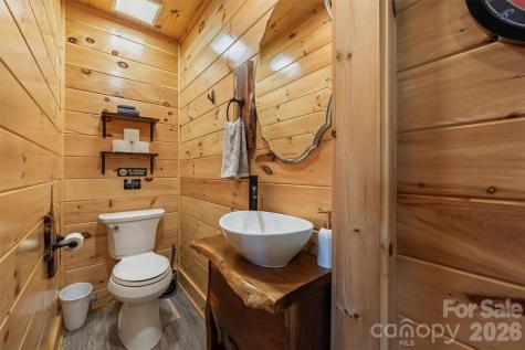 356 Walnut Cove Ridge Bryson City NC 28713